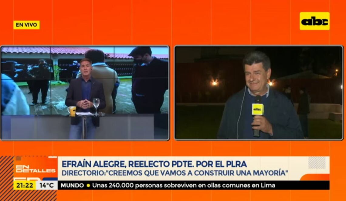 Background ABCTV JWP