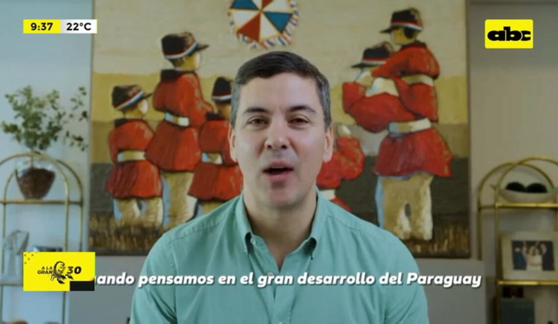 Background ABCTV JWP