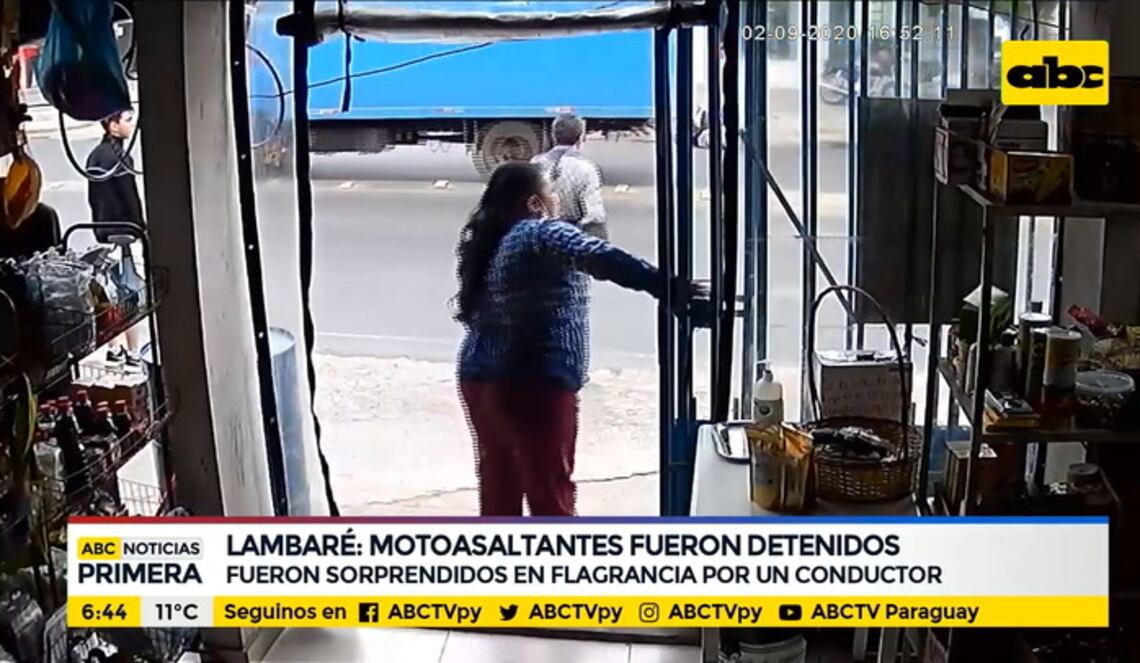 Background ABCTV JWP