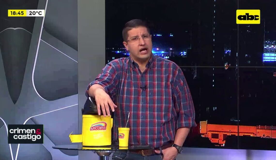 Background ABCTV JWP