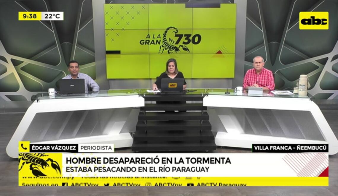 Background ABCTV JWP