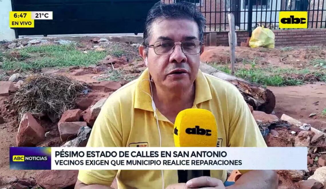 Background ABCTV JWP