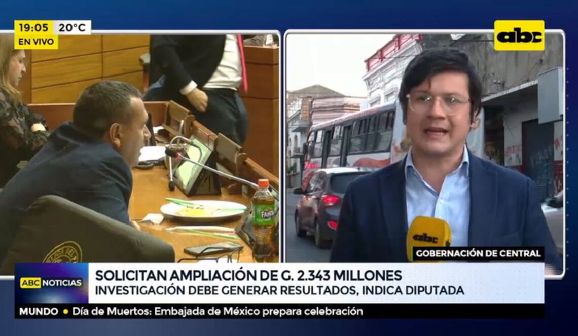 Background ABCTV JWP