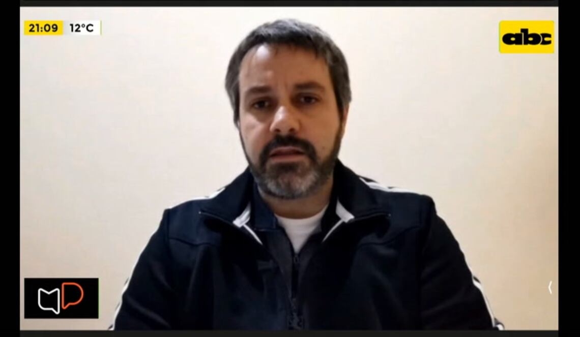 Background ABCTV JWP