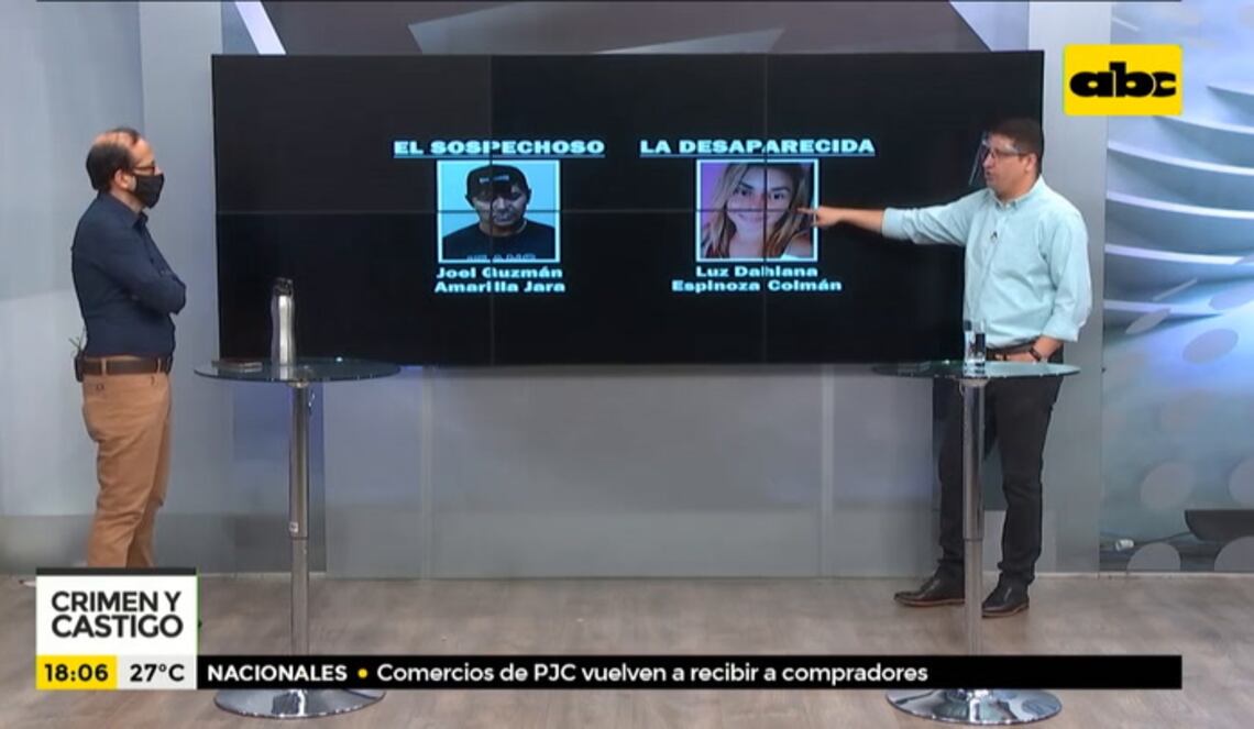 Background ABCTV JWP