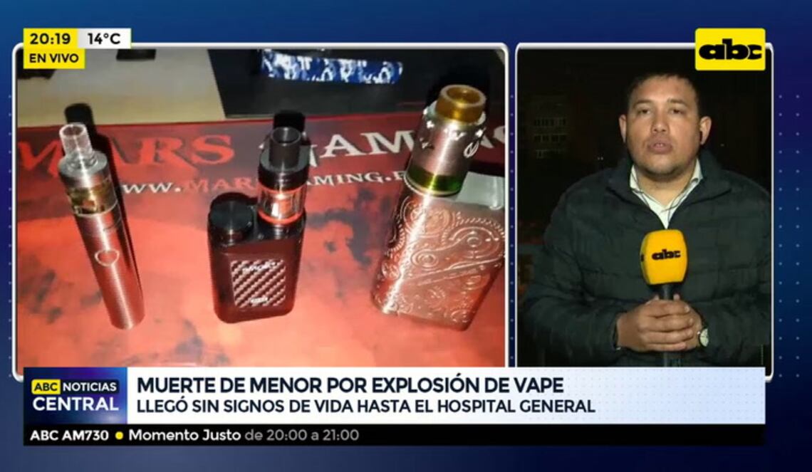 Background ABCTV JWP