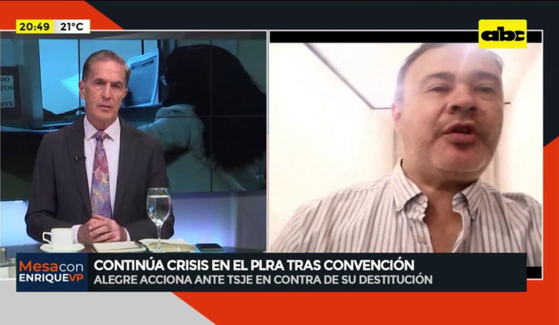 Background ABCTV JWP