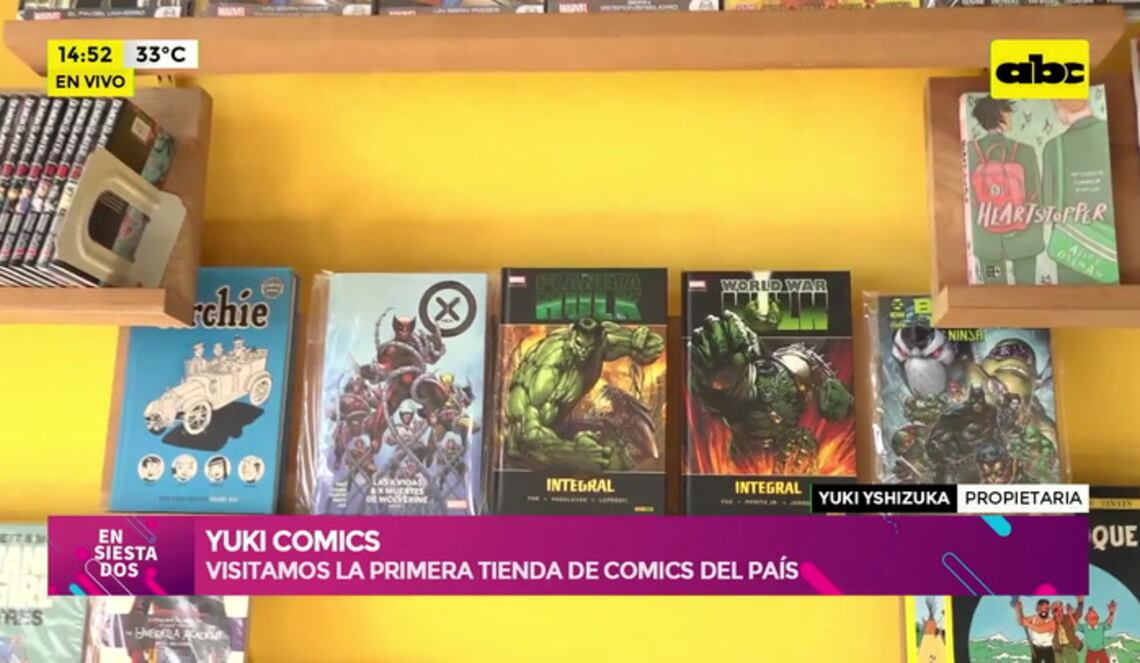 Background ABCTV JWP