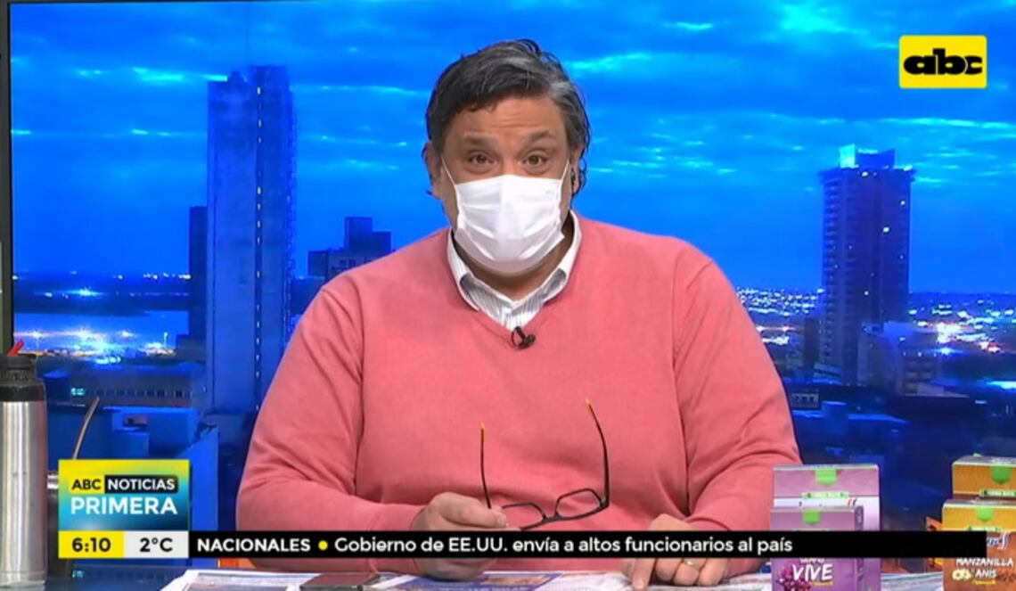 Background ABCTV JWP