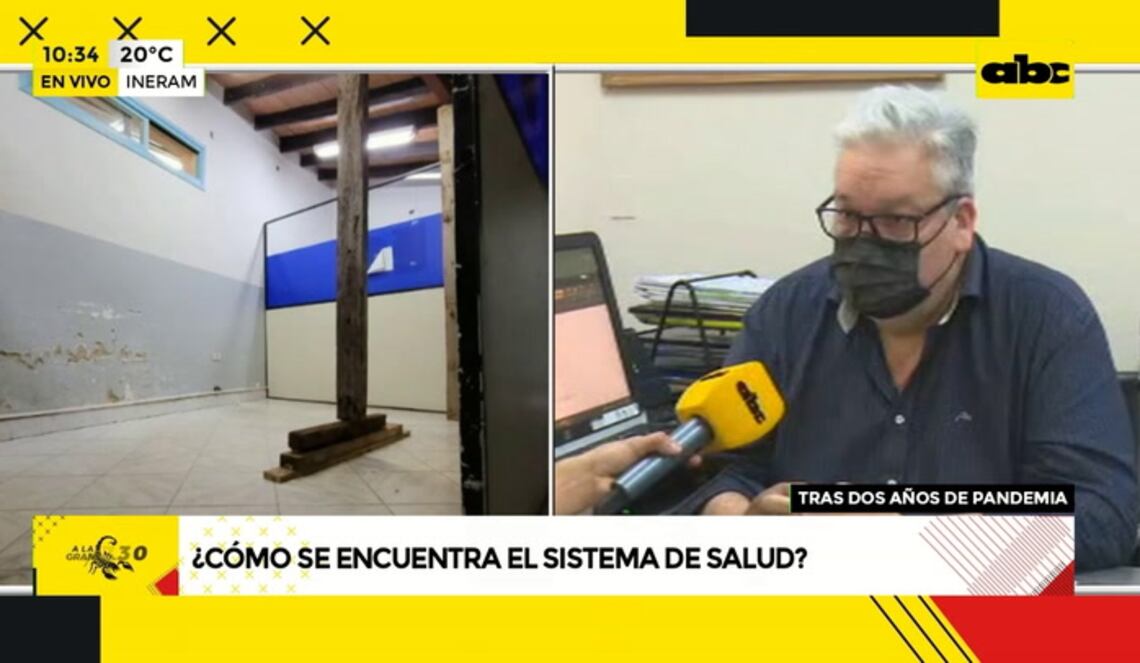 Background ABCTV JWP