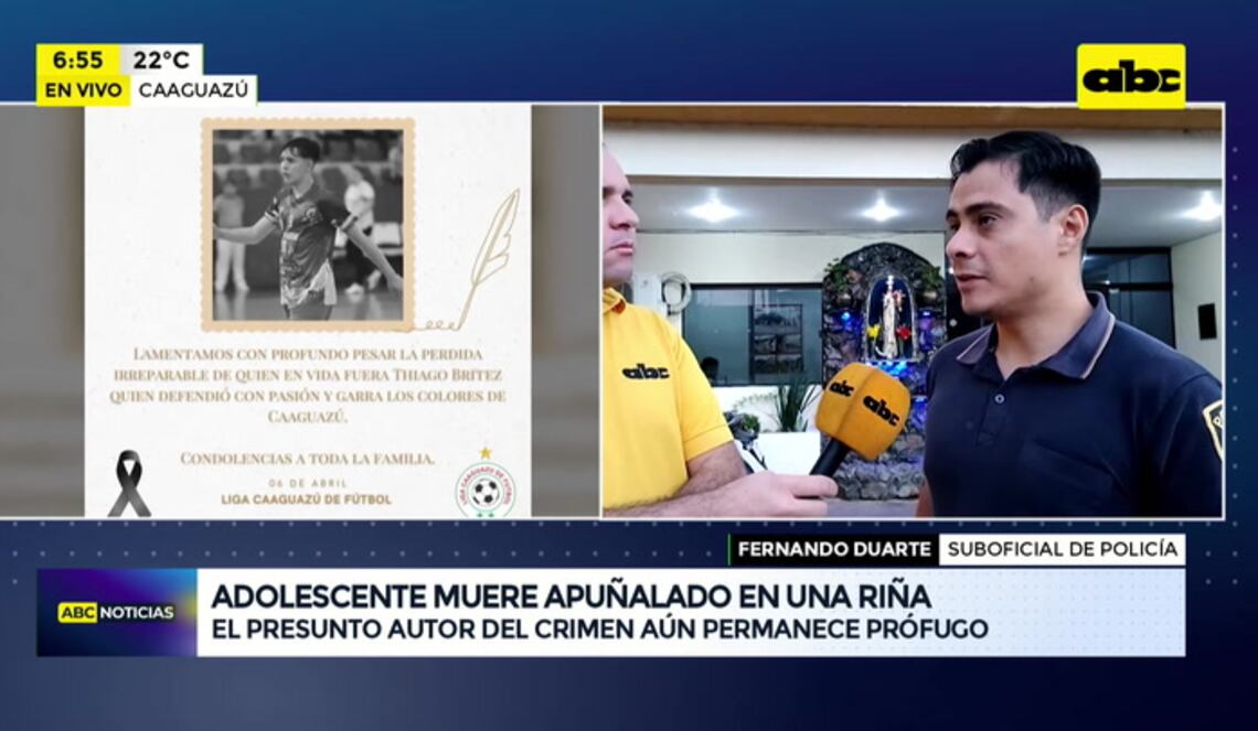 Background ABCTV JWP