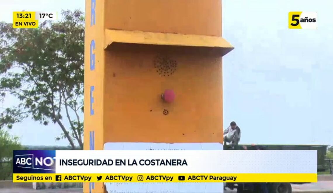 Background ABCTV JWP