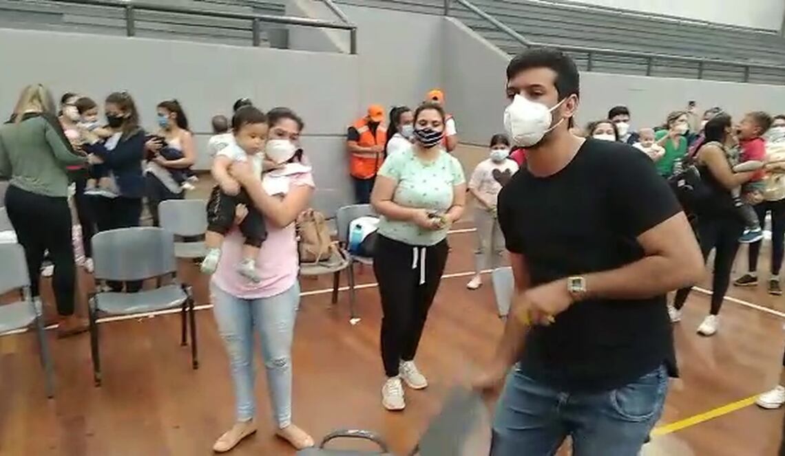 Background ABCTV JWP