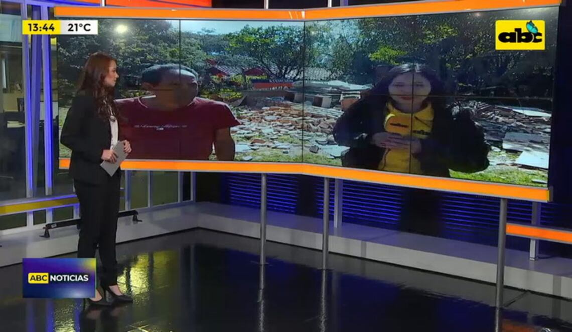 Background ABCTV JWP