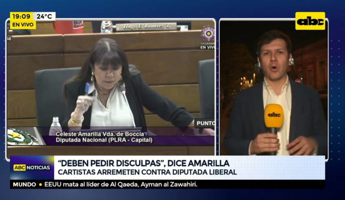 Background ABCTV JWP