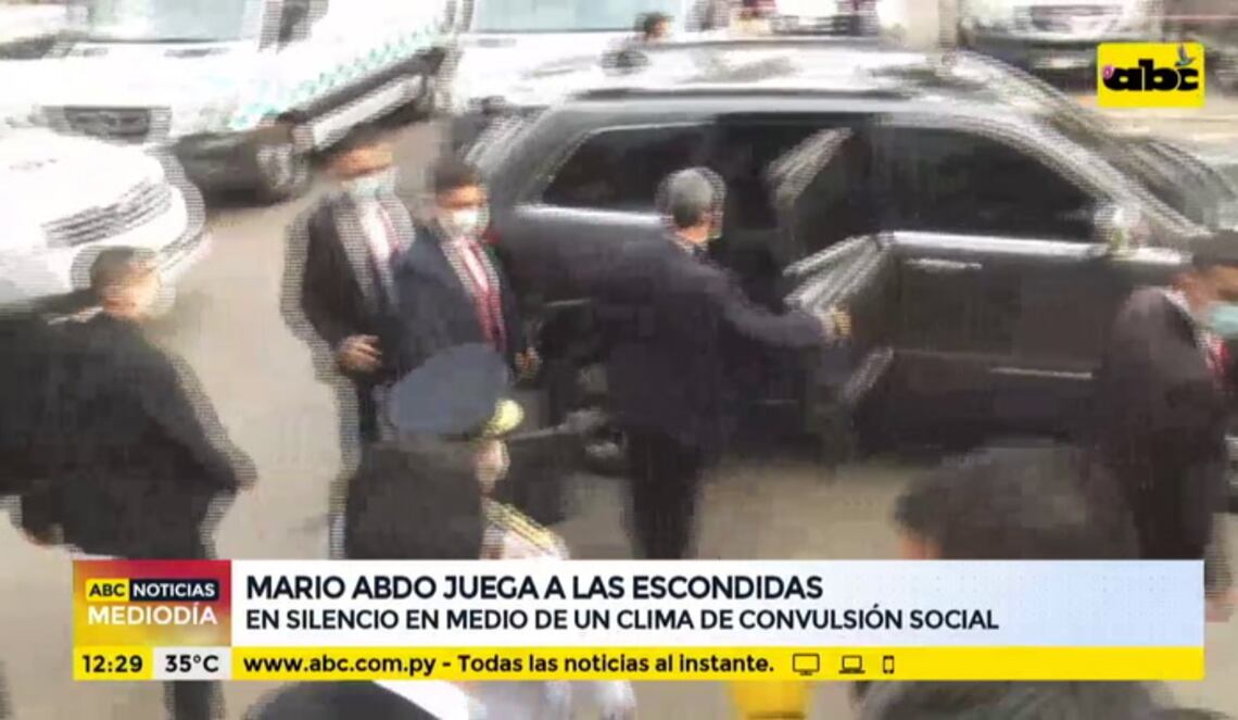 Background ABCTV JWP