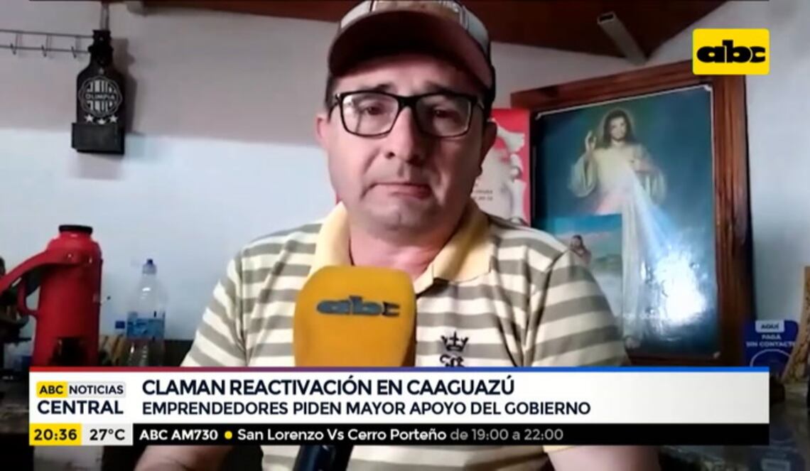 Background ABCTV JWP