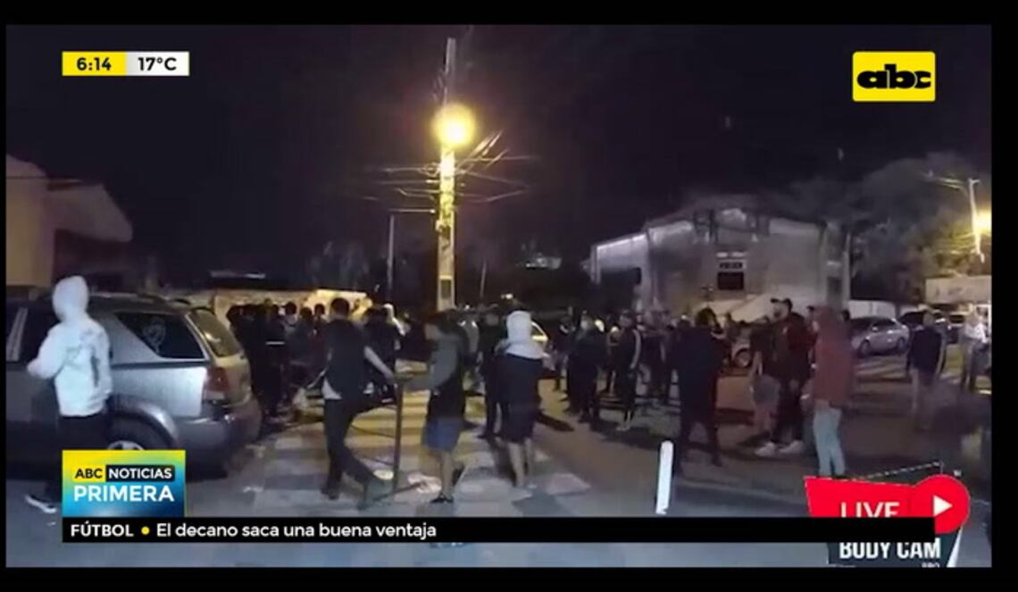 Background ABCTV JWP