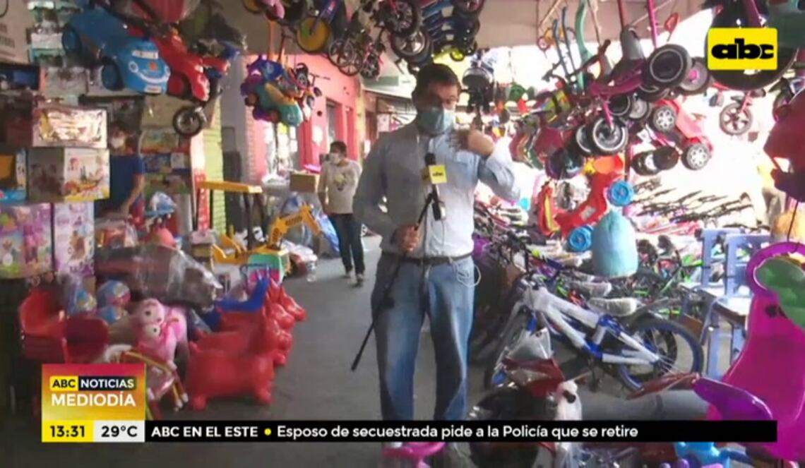 Background ABCTV JWP