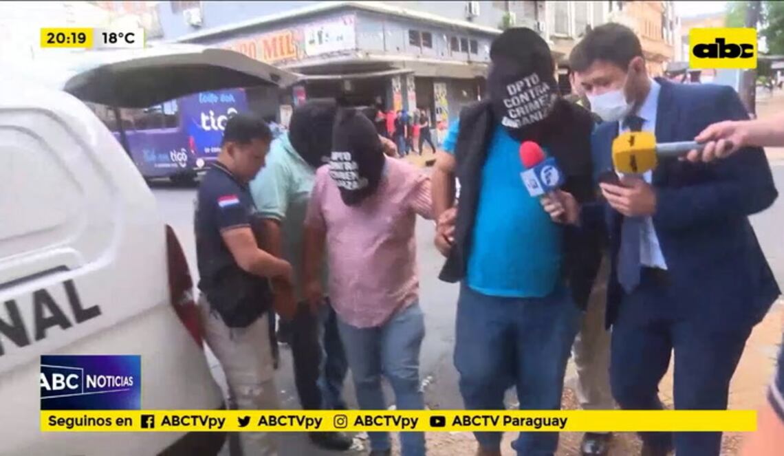 Background ABCTV JWP