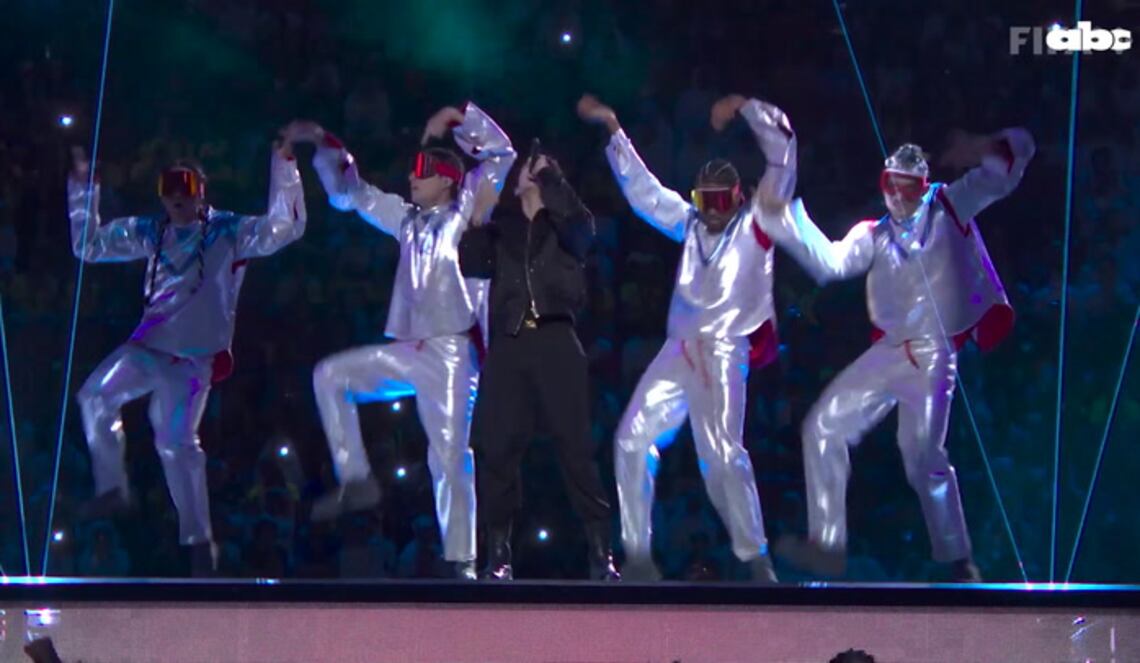 Background ABCTV JWP