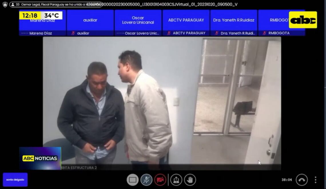 Background ABCTV JWP