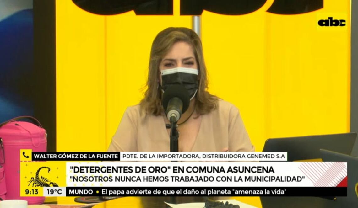 Background ABCTV JWP