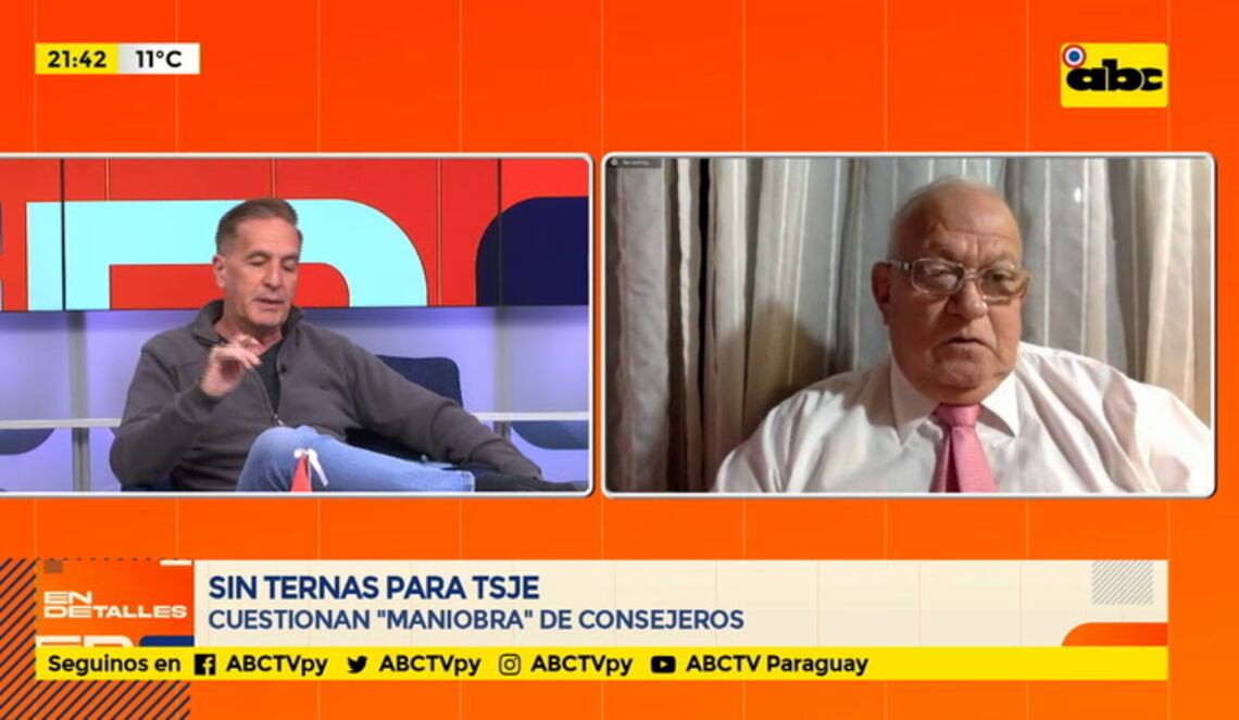 Background ABCTV JWP