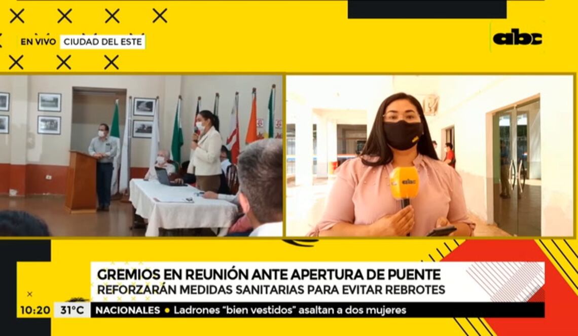 Background ABCTV JWP