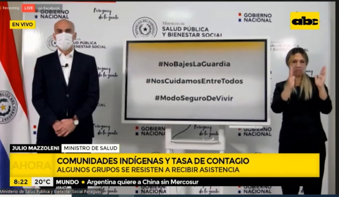 Background ABCTV JWP