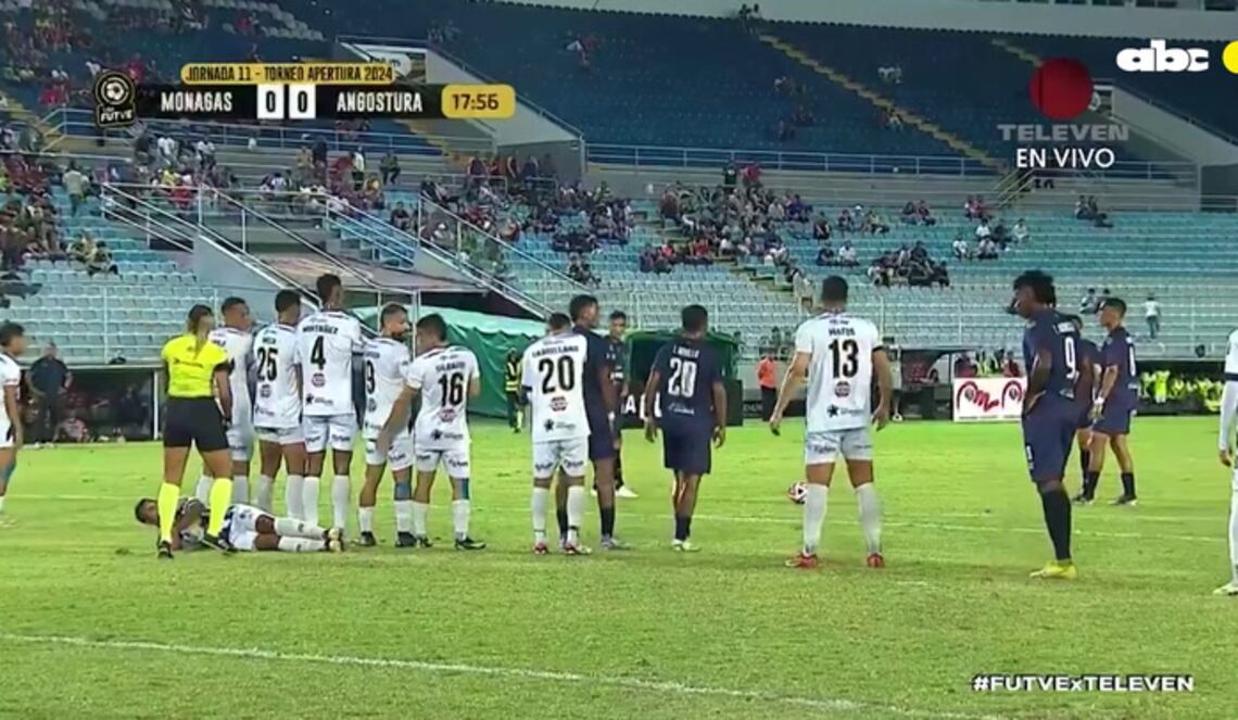 Background ABCTV JWP