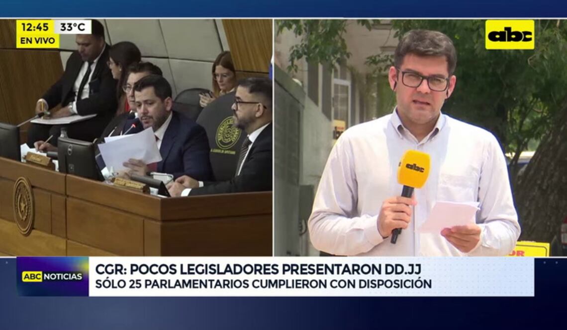 Background ABCTV JWP