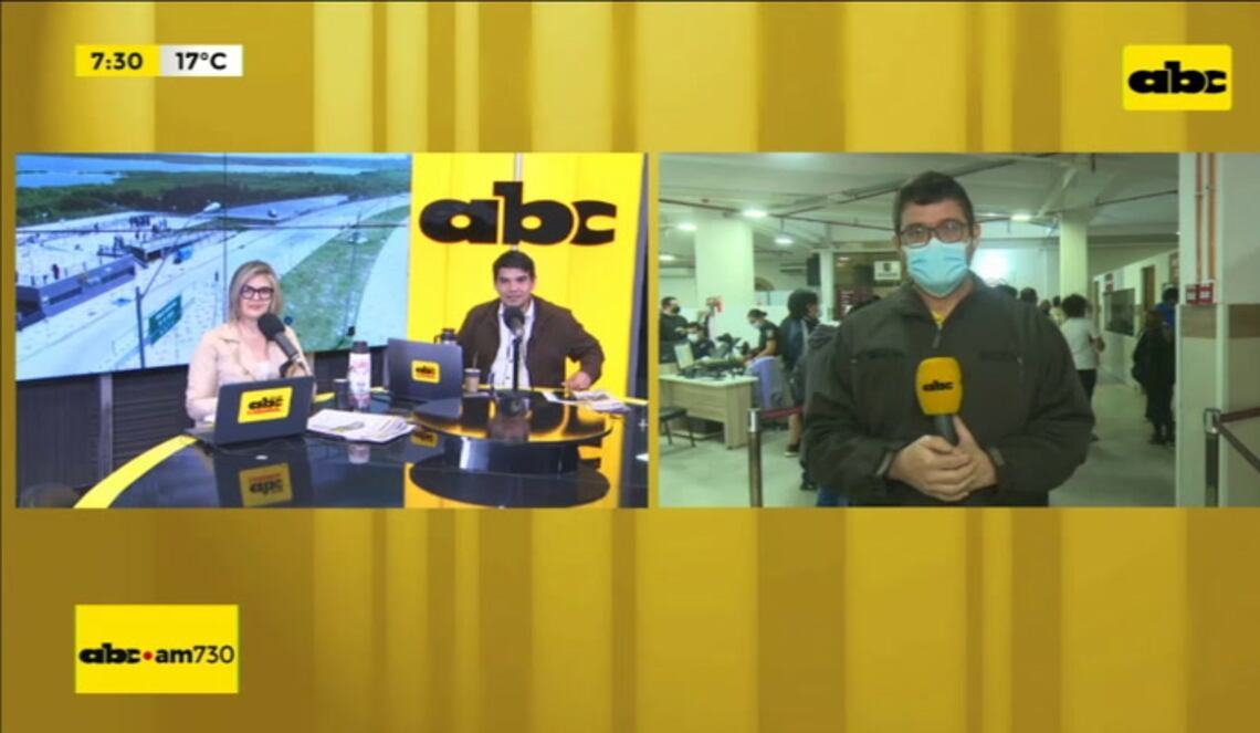 Background ABCTV JWP