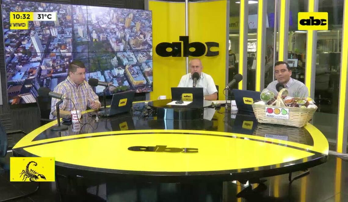 Background ABCTV JWP