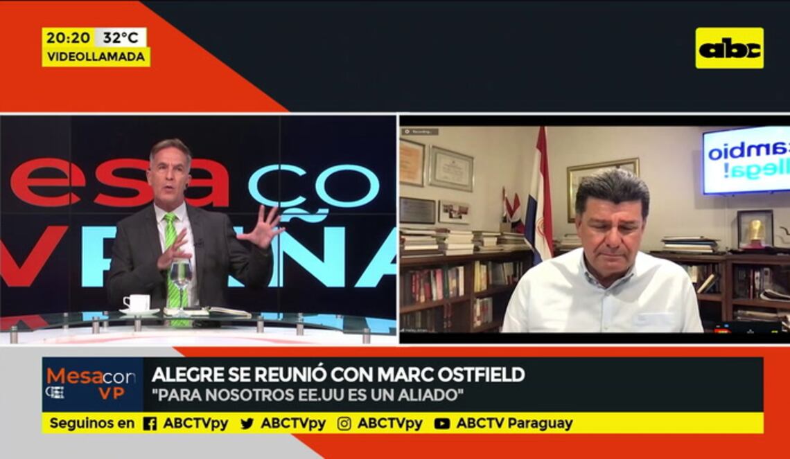 Background ABCTV JWP