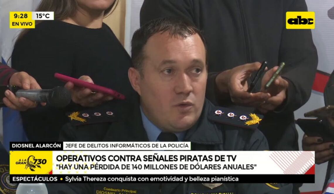 Background ABCTV JWP