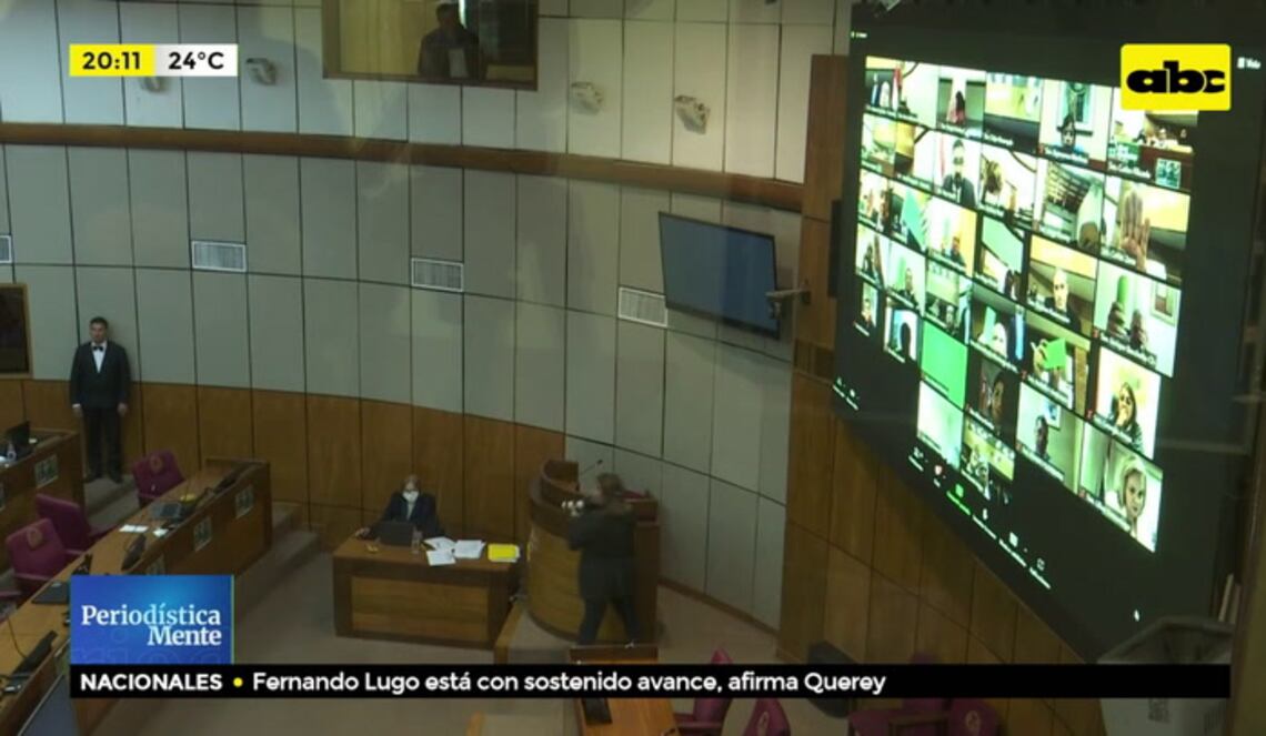 Background ABCTV JWP