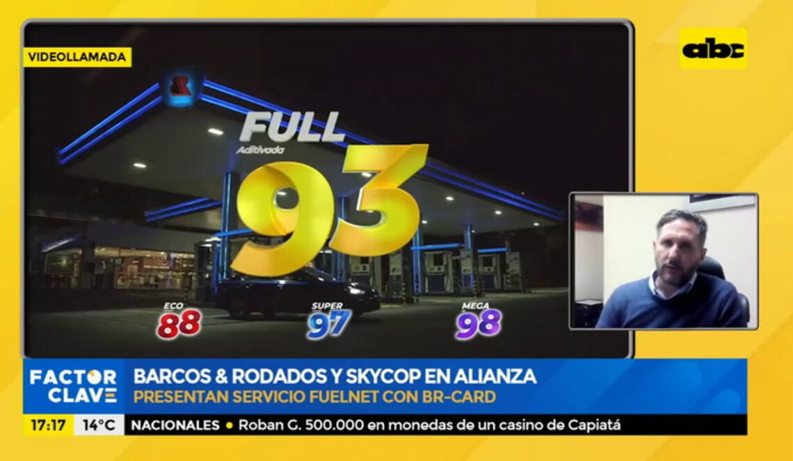 Background ABCTV JWP