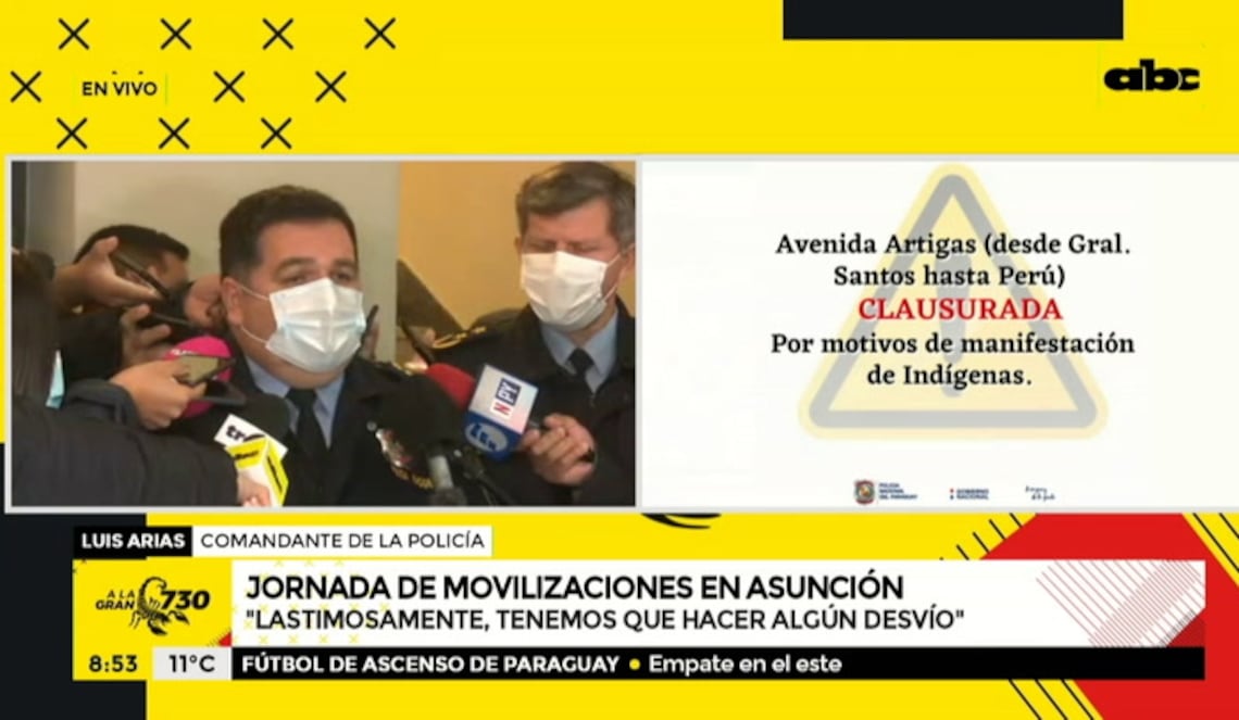 Background ABCTV JWP