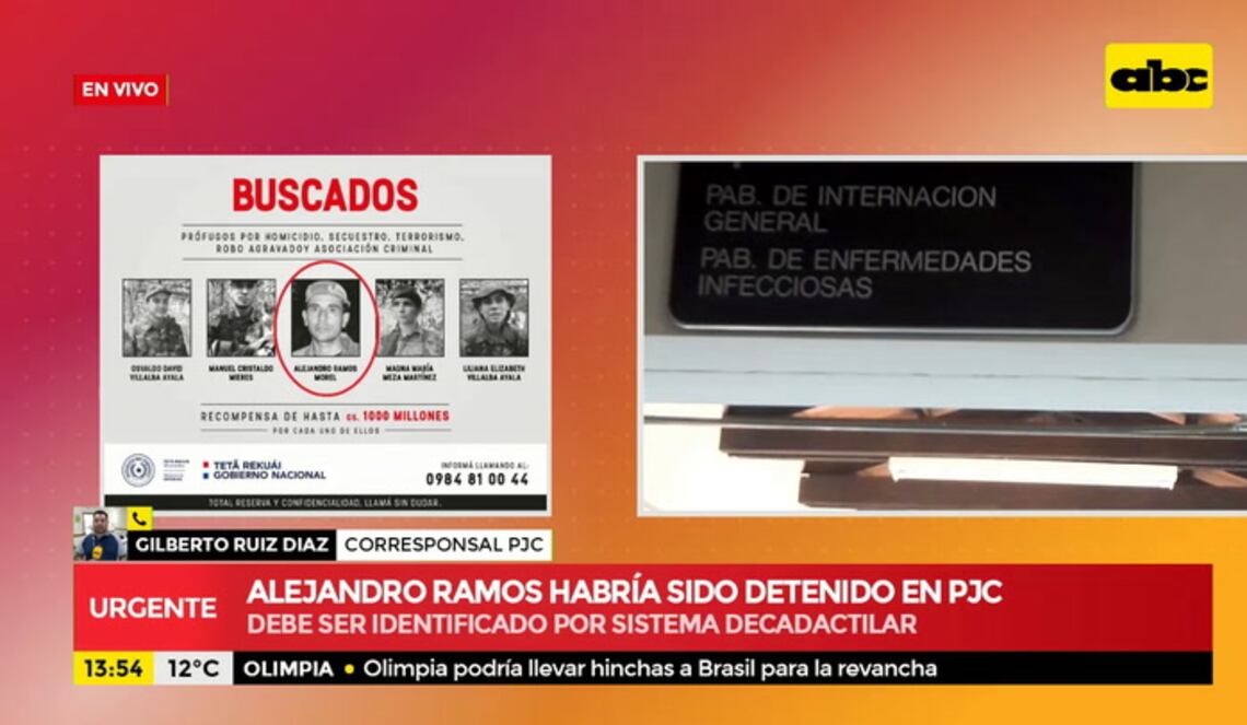 Background ABCTV JWP