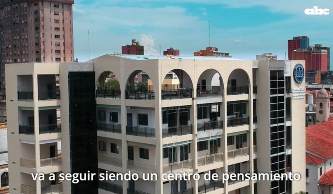 Background ABCTV JWP