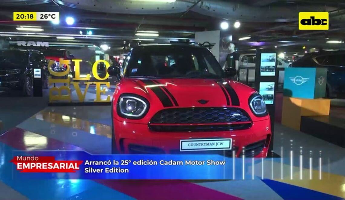 Background ABCTV JWP