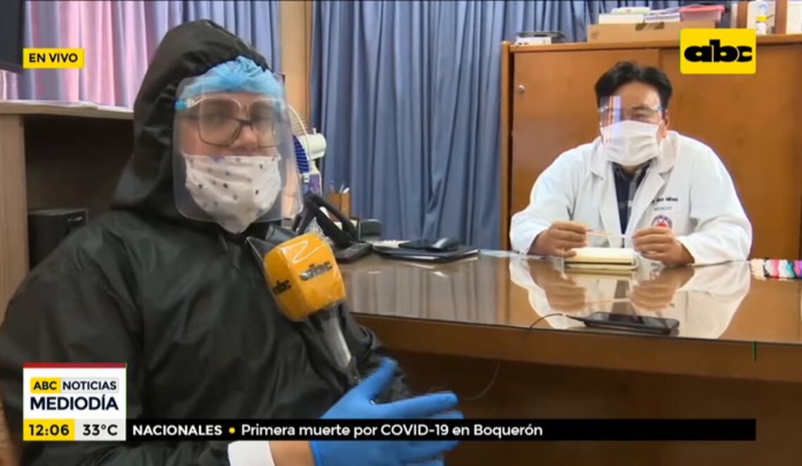 Background ABCTV JWP