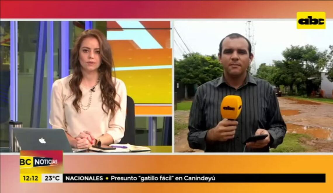 Background ABCTV JWP