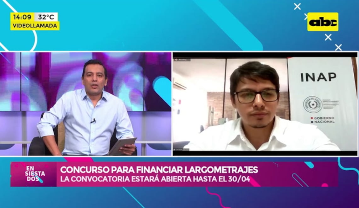 Background ABCTV JWP