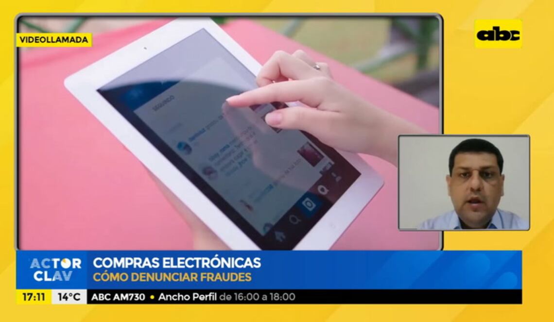 Background ABCTV JWP