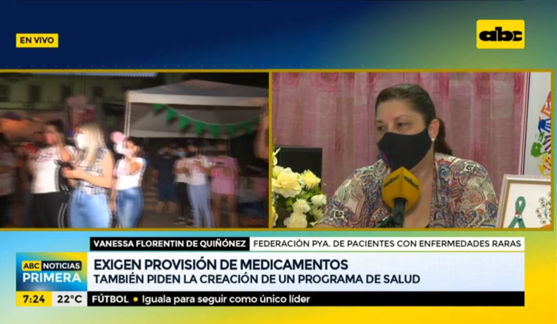 Background ABCTV JWP