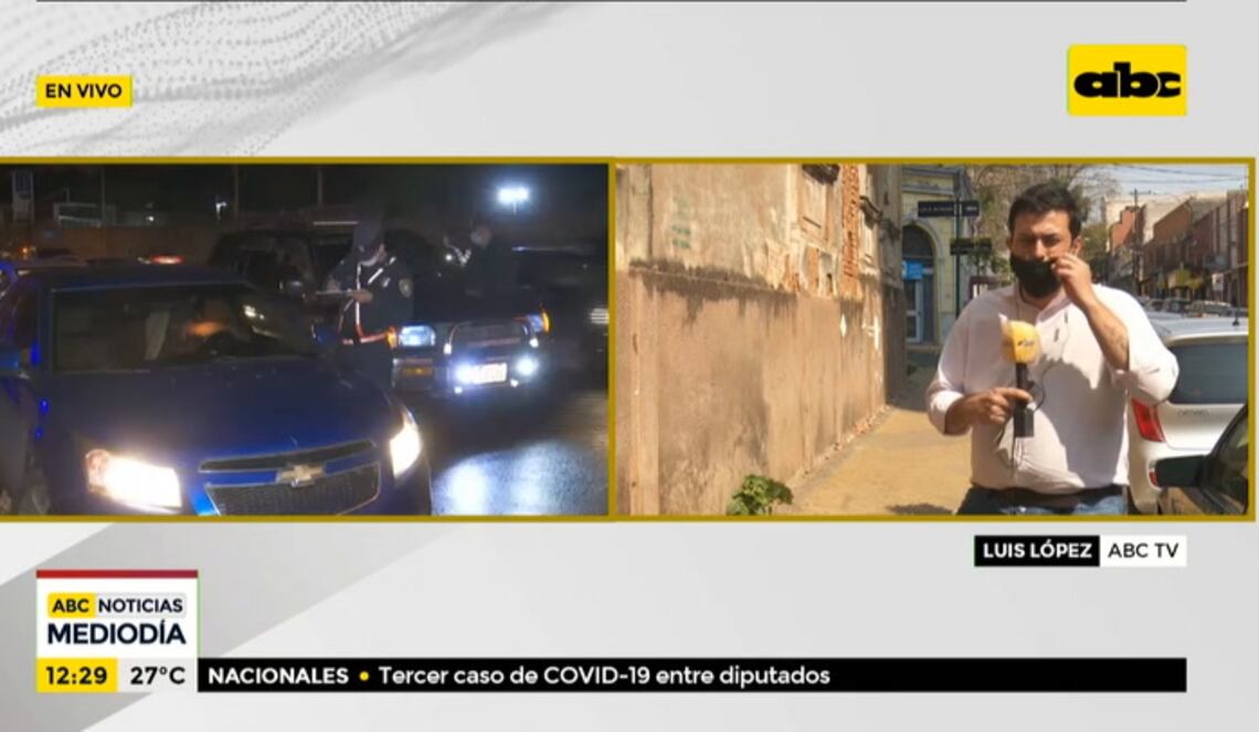 Background ABCTV JWP