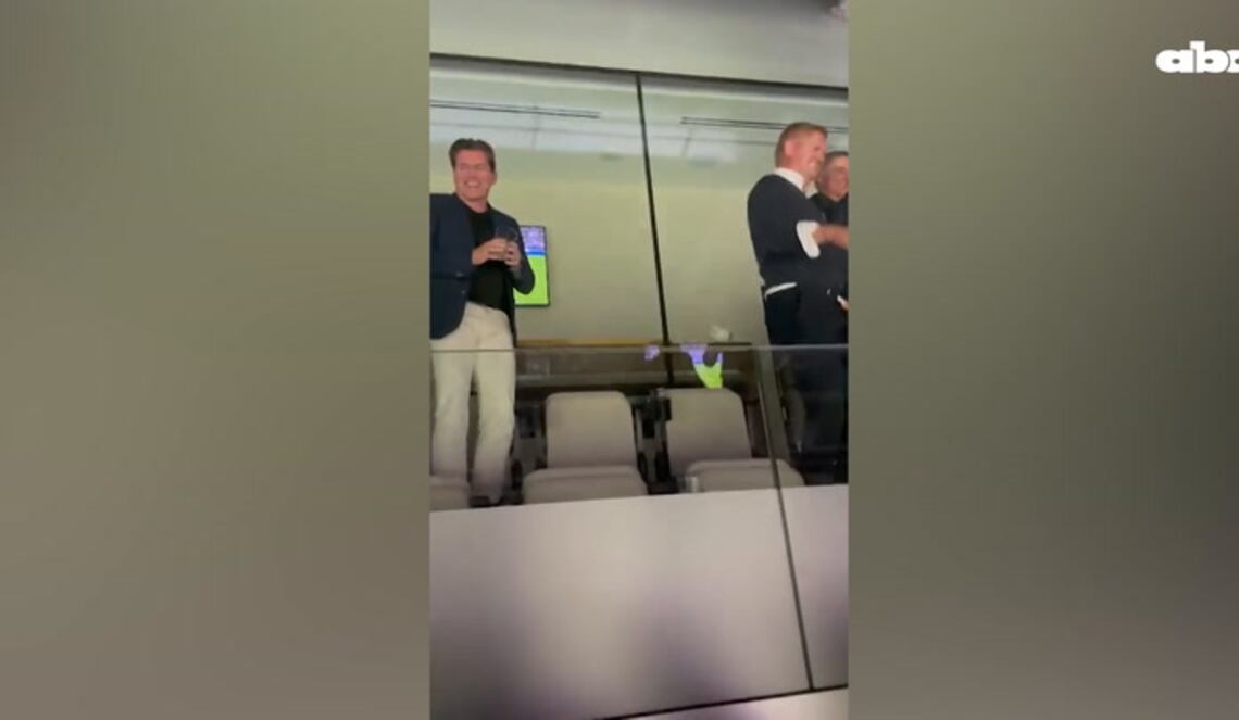 Background ABCTV JWP