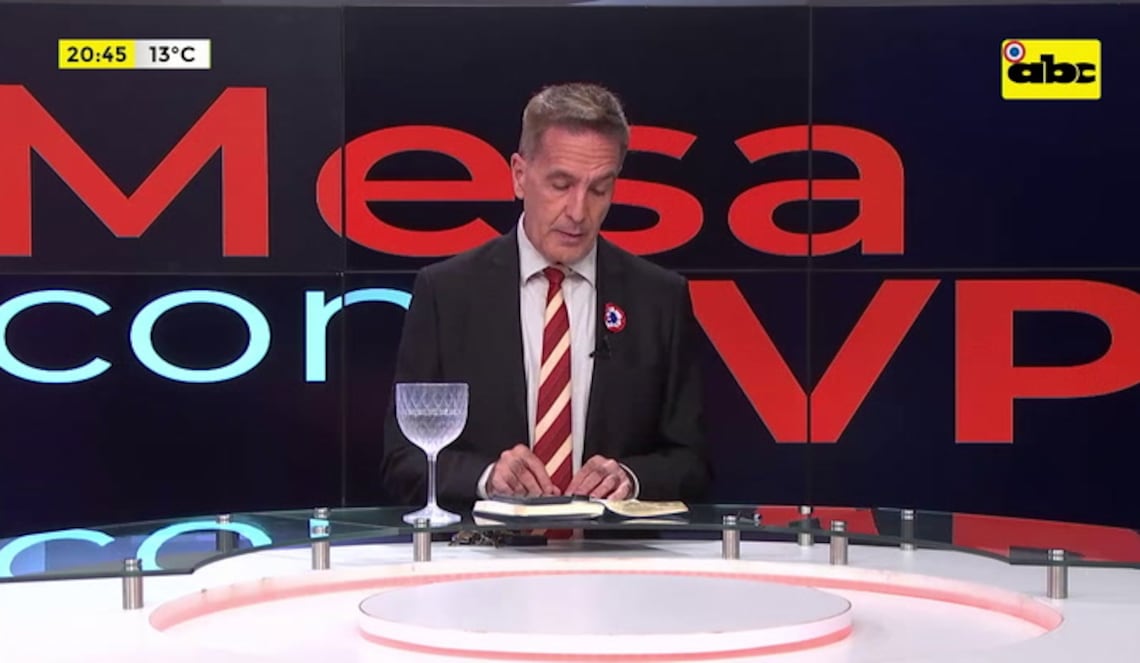 Background ABCTV JWP